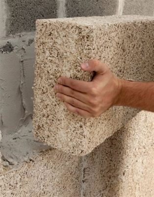 Hempcrete: Un Matériau Bio-Sourcé pour la Construction Durable et Isolante !