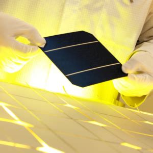 Inhérent à la Technologie: Indium Phosphide - La Poudrière du Futur Photovoltaïque !