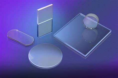 Quartz Glass: Un matériau extraordinaire pour les lasers et l’optique de précision !