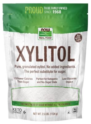 Xylitol: Un Édulcorant Naturel Multifonctionnel pour les Applications Alimentaires et Pharmaceutiques!