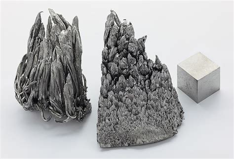 Yttrium: Métal Rare pour Applications Optiques et Catalyseurs Avancés!